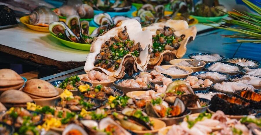 Phu Quoc: Street Food Tour - Key points at a glance