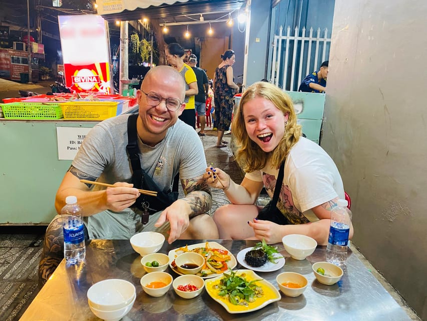 Phu Quoc: Street Food Tour - Who should book this evening?