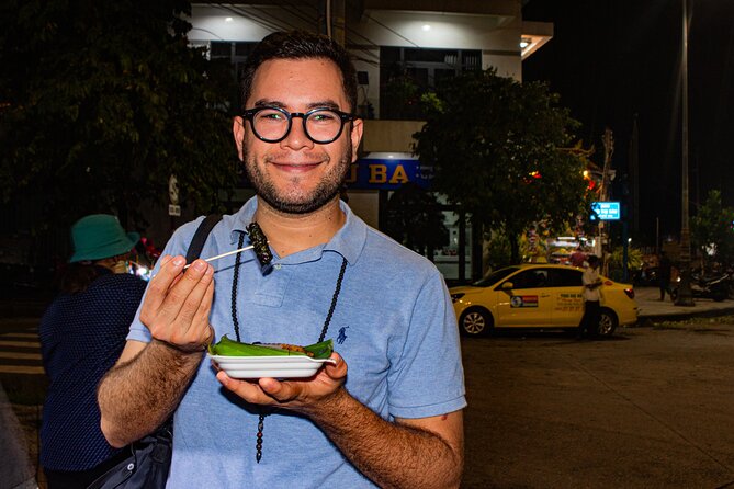 Phu Quoc Street Food Tour - Eat with Locals, Drink with Locals - Why this evening tour works well