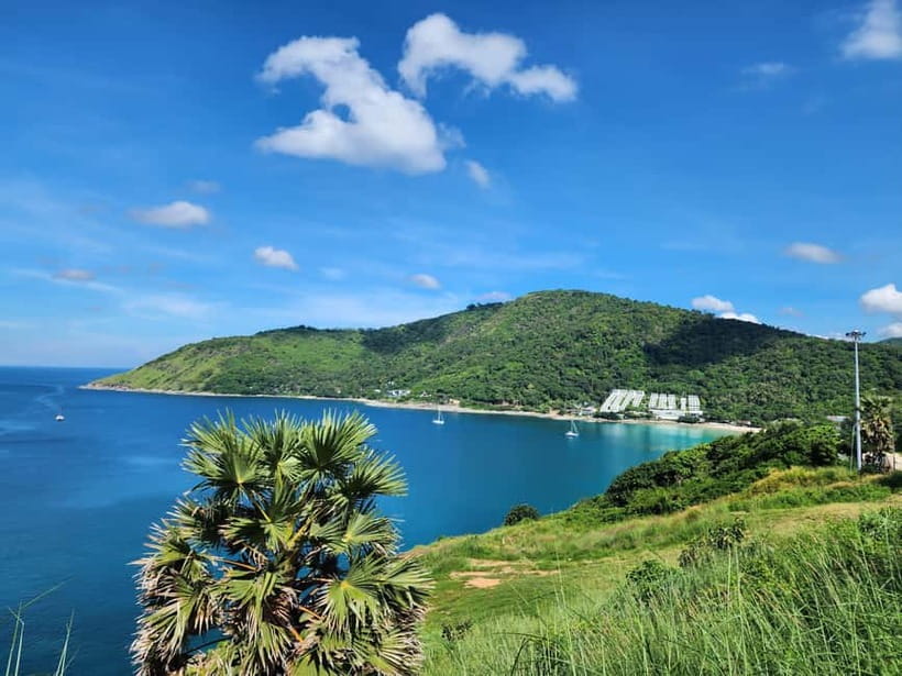 Phuket City Tour with Night Market Visit & Elephant Feeding - Transport, guides, and the pace of the day