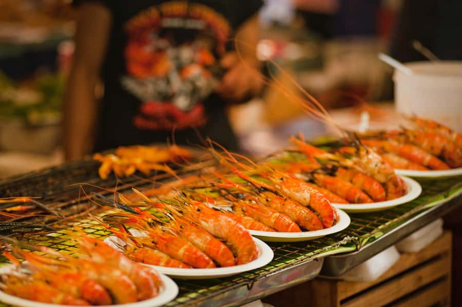 Phuket: Sunset View and Seafood Market Dinner Guided Tour - Five useful things to know before you go