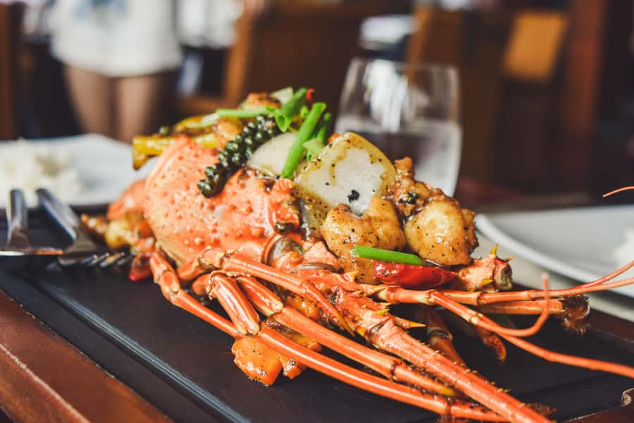 Phuket: Sunset View and Seafood Market Dinner Guided Tour - FAQ