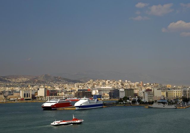 Piraeus Street Food Walking Tour - Key details before you book