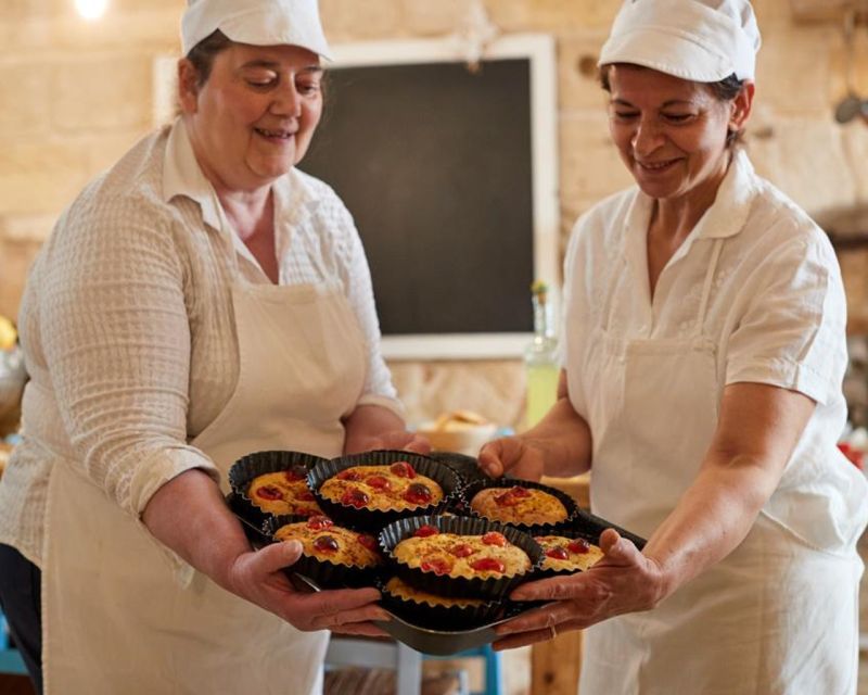 Polignano a Mare: Street Food Tour with Tastings and Wine - Why this Polignano food walk works so well