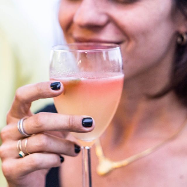 Polignano a Mare: Street Food Tour with Tastings and Wine - The four tasting stops and what they add