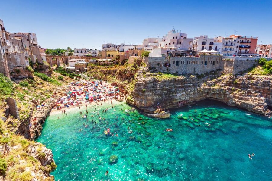 Polignano a Mare: Street Food Tour with Tastings and Wine - Is $59 a fair price?