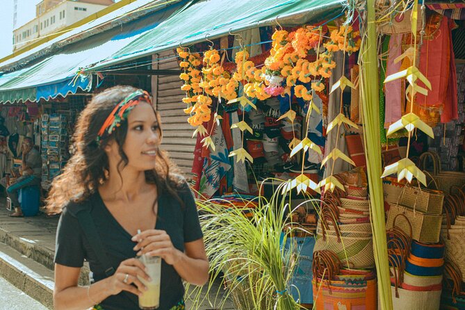 Port Louis Street Food and Cultural Walking Tour - Key Things To Know Before You Book