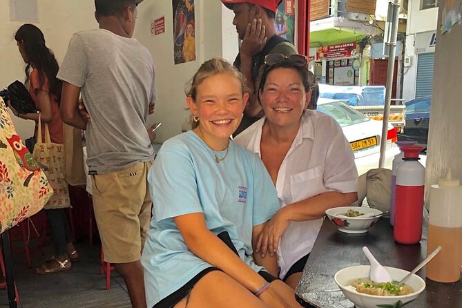 Port Louis Street Food and Cultural Walking Tour - Why This Walk Works Better Than a Beach Day