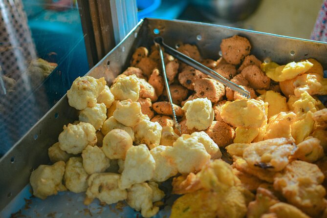 Port Louis Street Food and Cultural Walking Tour - Is $91.42 Good Value?