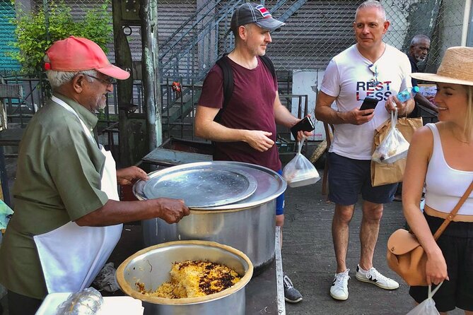Port Louis Street Food and Cultural Walking Tour - Who Will Enjoy This Experience Most?