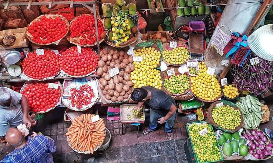 Port Louis: Street Food & City Tour - Key things to know before you go