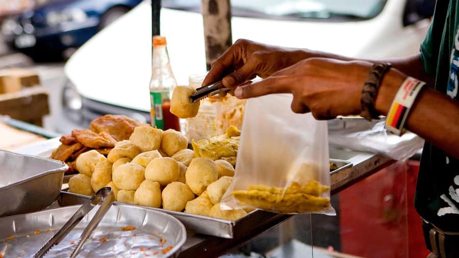 Port Louis: Street Food & City Tour - Why this Port Louis tour works so well