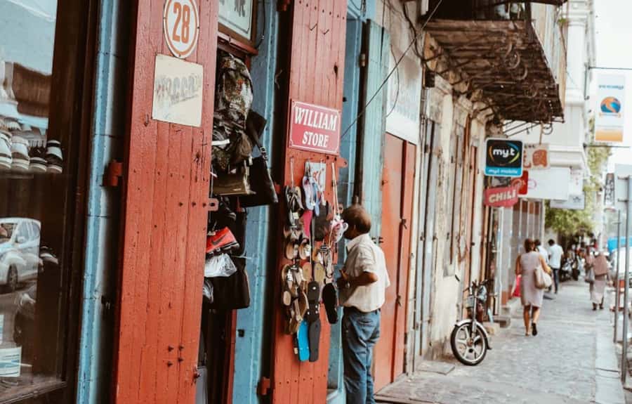 Port Louis: Street Food & City Tour - Is $42 a fair price?