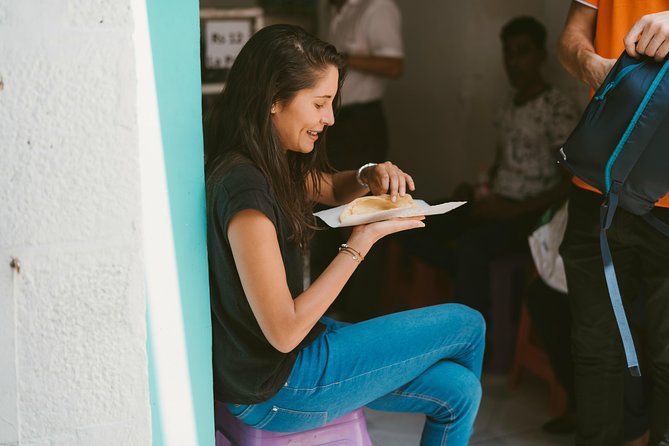Port-Louis Street Food Tour - Why Port Louis Is Best Tasted on Foot
