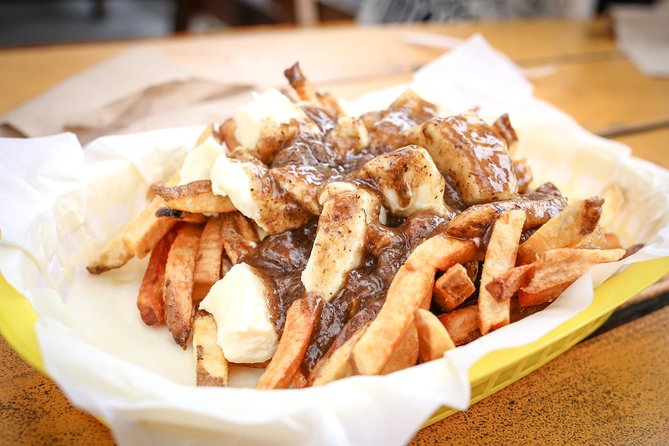 Portland Food Carts, Pods & Patios Tour - A one-mile walk through Portland’s Industrial Eastside