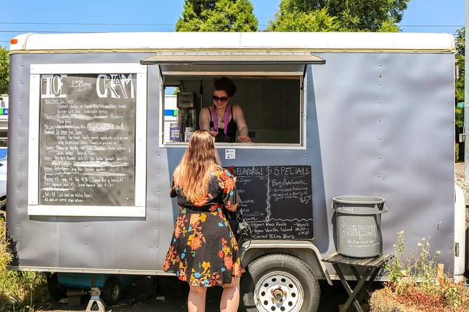 Portland Food Carts, Pods & Patios Tour - Who will enjoy this Portland food tour