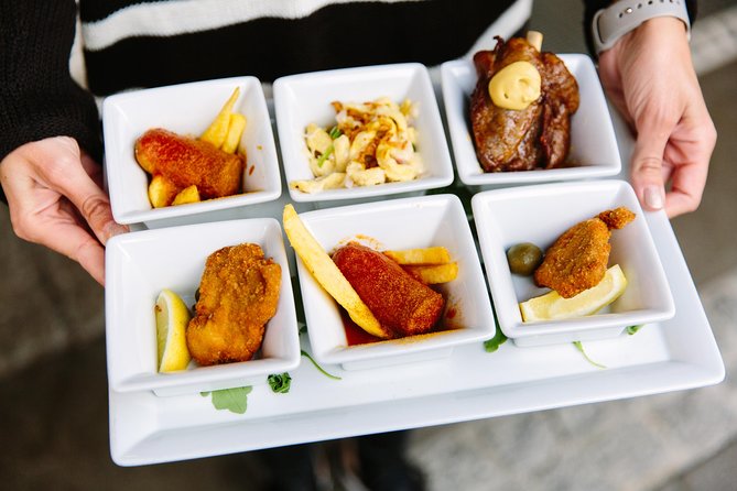 Private Berlin Street Food Tour by Bike - Why cycling is the smart way to sample Berlin