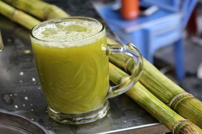 Private Cairo Street Food Tour - Why the Private Format Matters