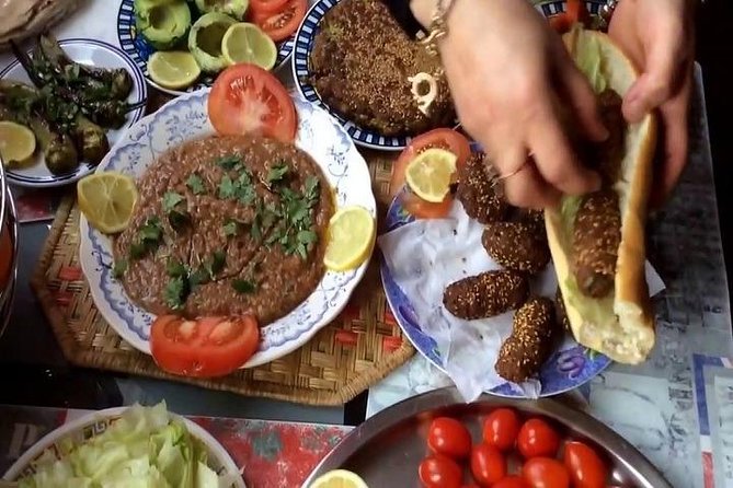 Private Cairo Street Food Tour - Starting Near Tahrir Square with Cairo on the Menu