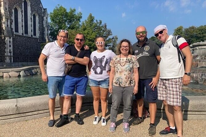 Private Copenhagen Street Food Tour With A Local Guide - Copenhagen food with a local guide