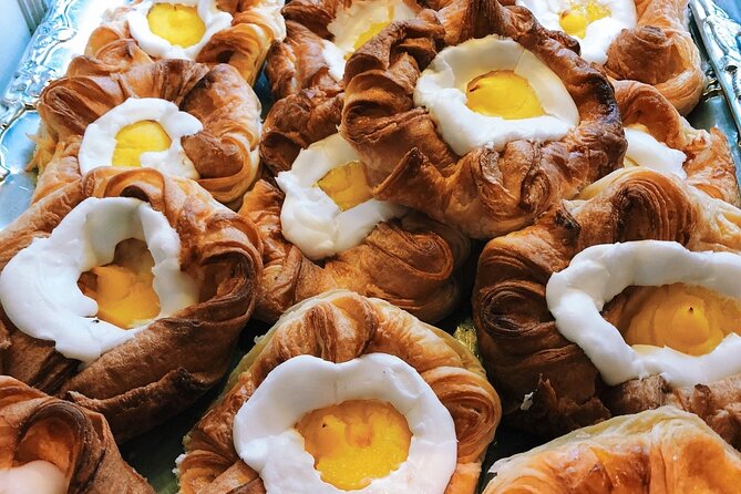 Private Copenhagen Street Food Tour With A Local Guide - What the private format is worth