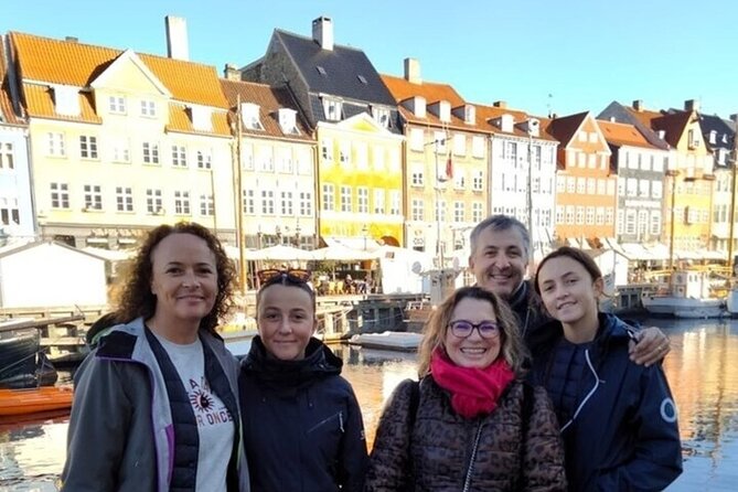Private Copenhagen Street Food Tour With A Local Guide - Torvehallerne, Copenhagen’s tasting room