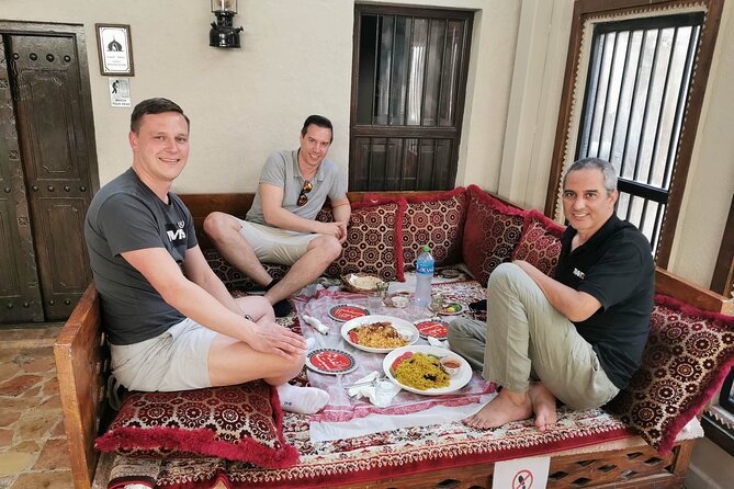 Private Dubai Street Food Tour . - Why This Food Tour Works as an Introduction to Old Dubai