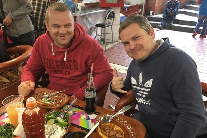Private Guadalajara Street Food Tour - Best Rated - Key points before you book