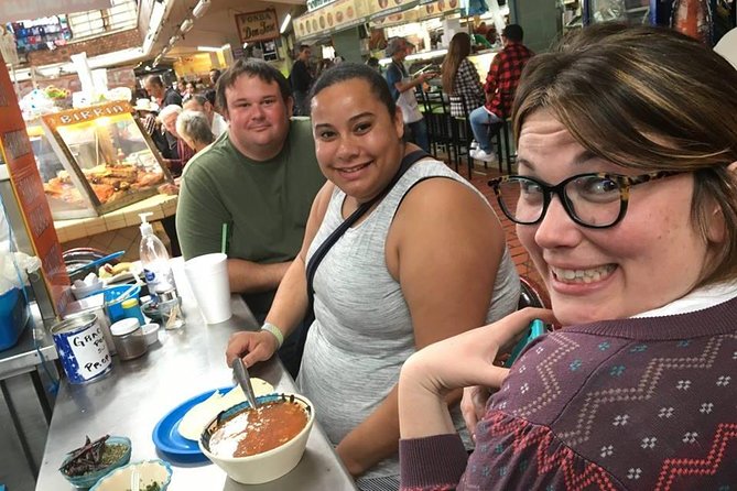 Private Guadalajara Street Food Tour - Best Rated - Starting at Plaza de Armas