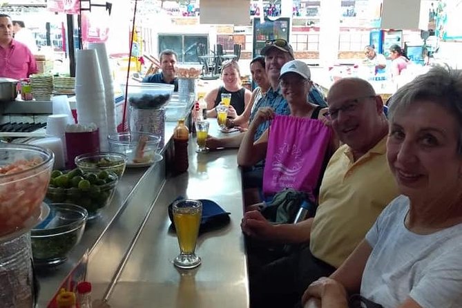 Private Guadalajara Street Food Tour - Best Rated - Torta ahogada, Guadalajara’s messy specialty