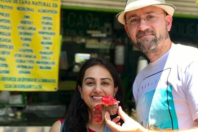 Private Guadalajara Street Food Tour - Best Rated - What the small private format changes