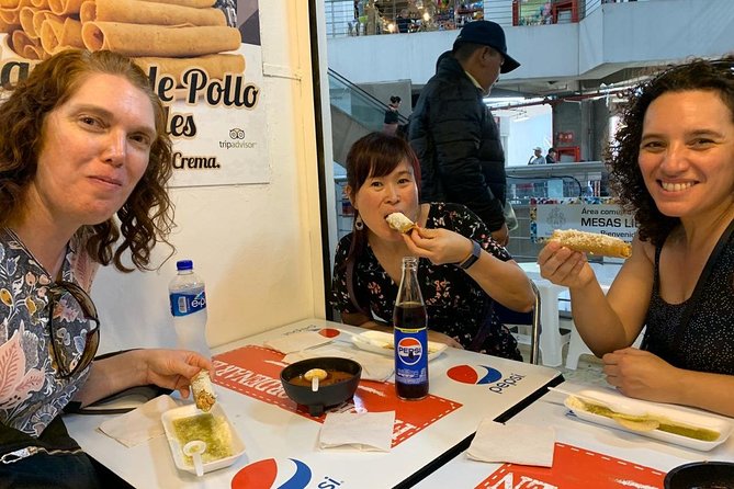 Private Guadalajara Street Food Tour - Best Rated - Is $39 good value?
