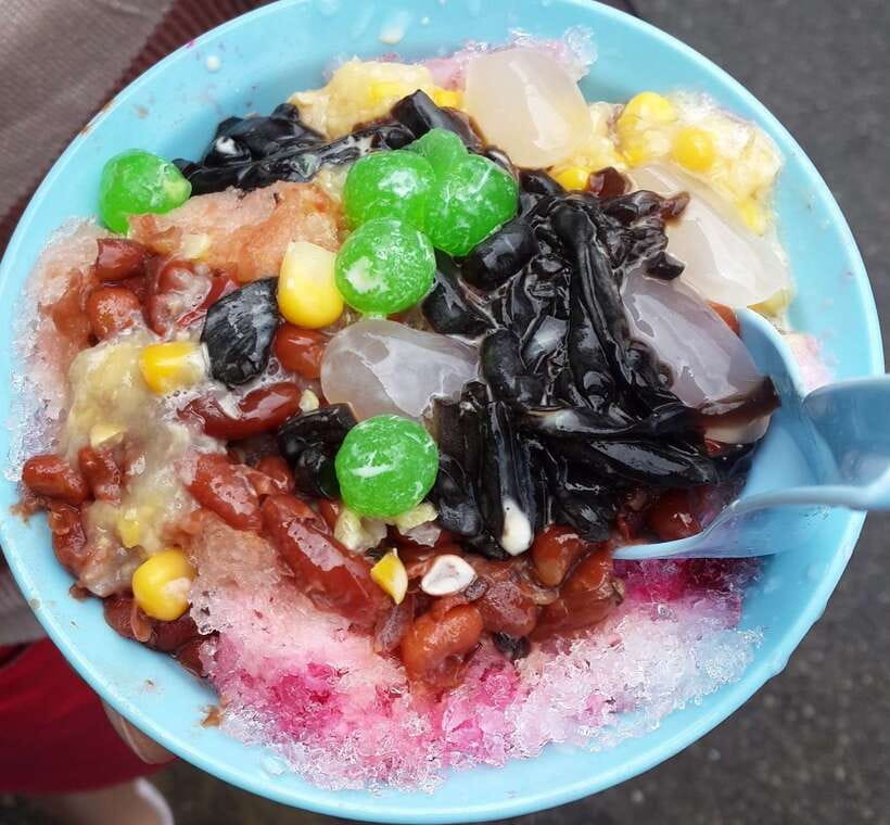 Private Half Day Penang Tasty Local Street Food Tour - What the four-hour route is really like