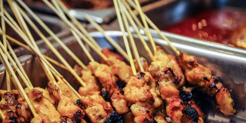 Private Half Day Penang Tasty Local Street Food Tour - How the private format changes the experience