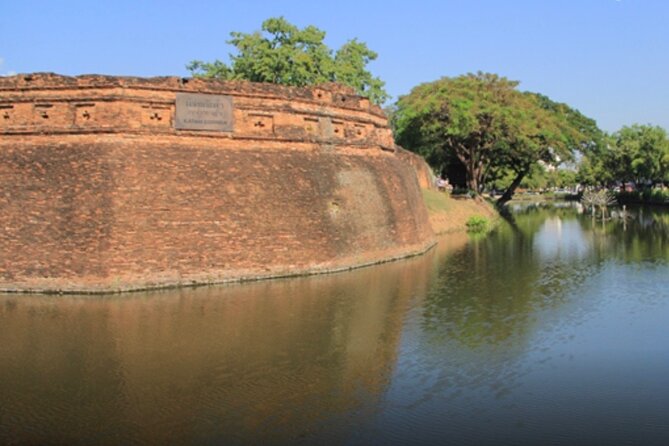 Private Half-Day Tour The Old Chiang Mai City With Street Foods - What the $79 price means
