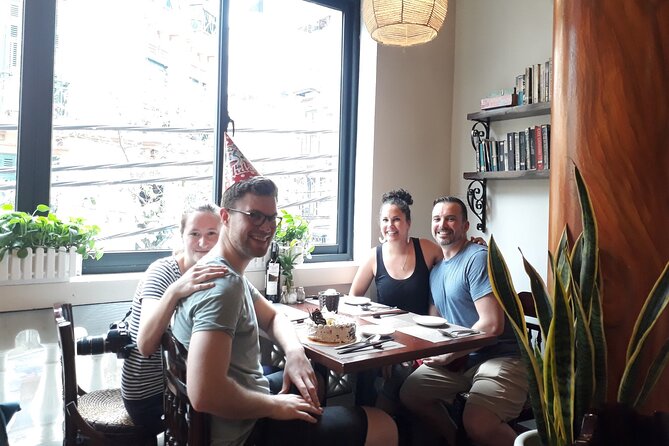 Private Hanoi Street Food Tour With Mr.Ha - Who will enjoy this experience most