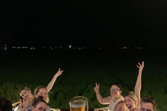 PRIVATE Hoi An Ancient Town - Night Market Street Food By Night - Starting in Hoi An Ancient Town