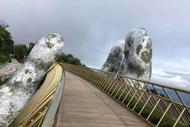 Private luxury Ba Na Hills & Hoi An Walking Tour, Night Market - Starting early for Ba Na Hills