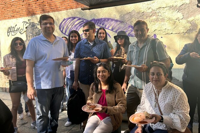 Private Oaxaca Street Food Tour - Best Rated - What the private format changes
