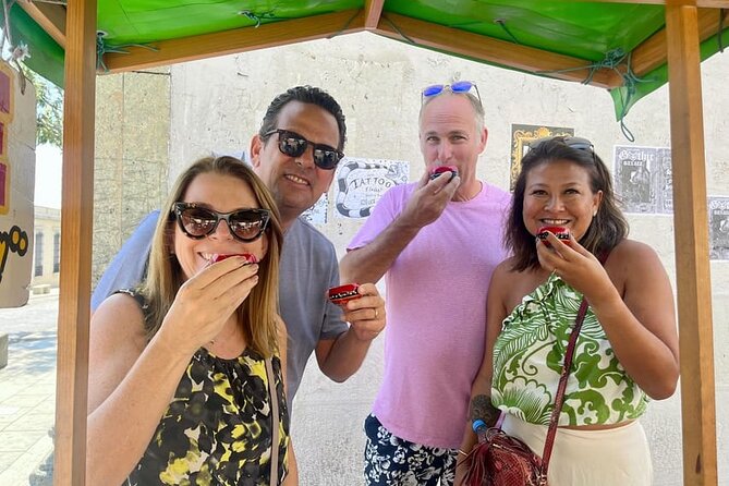 Private Oaxaca Street Food Tour - Best Rated - Choosing the best time for your appetite
