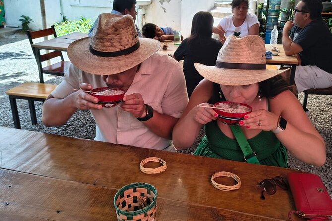 Private Oaxaca Street Food Tour - Best Rated - Why the pay-as-you-go food plan works