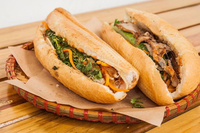 Private Saigon Street Food Tour with Motorbike - Starting at your hotel and getting settled