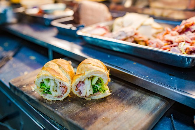 Private Street Food Evening Walking Tour in Ho Chi Minh City - The guides are a major part of the value