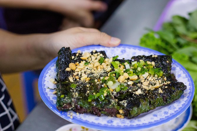Private Street Food Evening Walking Tour in Ho Chi Minh City - Food safety, allergies, and family needs