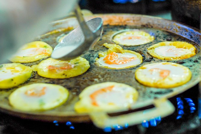 Private Street Food Motorbike Tour in Ho Chi Minh City - What you are really paying for at $55