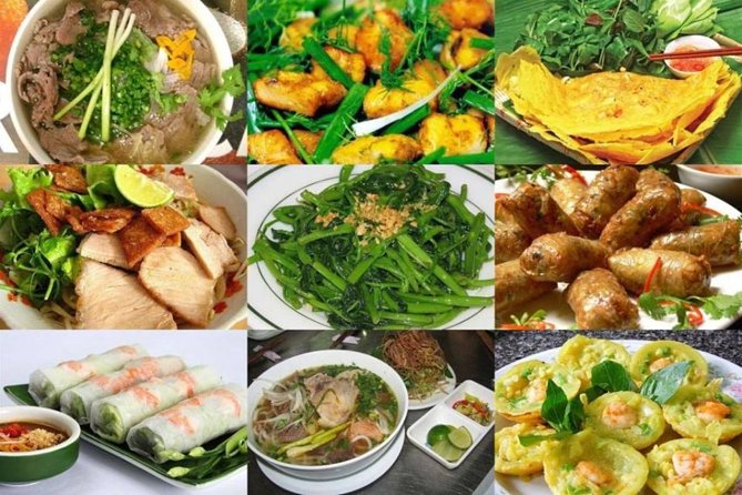 Private Street Food Tour Adventure in Hanoi - Meeting in the Old Quarter