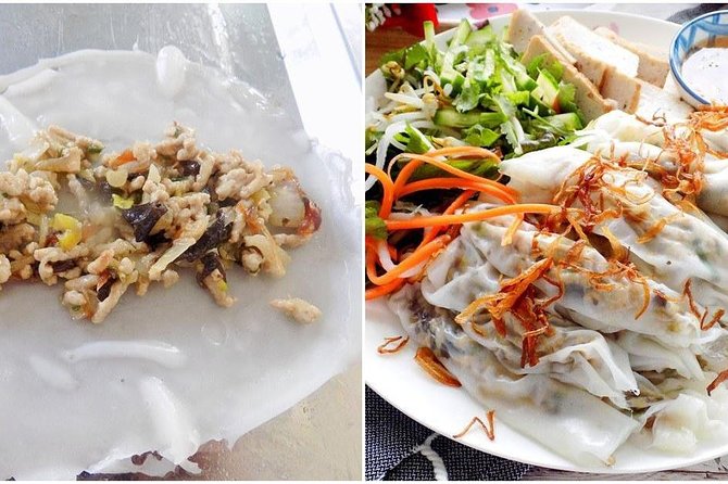 Private Street Food Tour Adventure in Hanoi - Banh Mi 25: a fast, familiar starting point