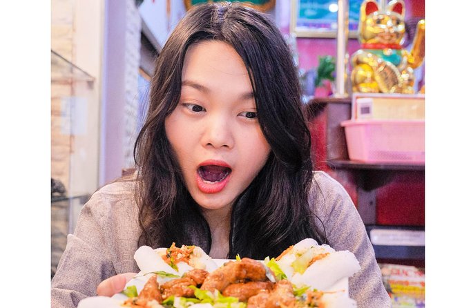 Private Street Food Tour by Scooter in Ho Chi Minh City - Key points to know before booking
