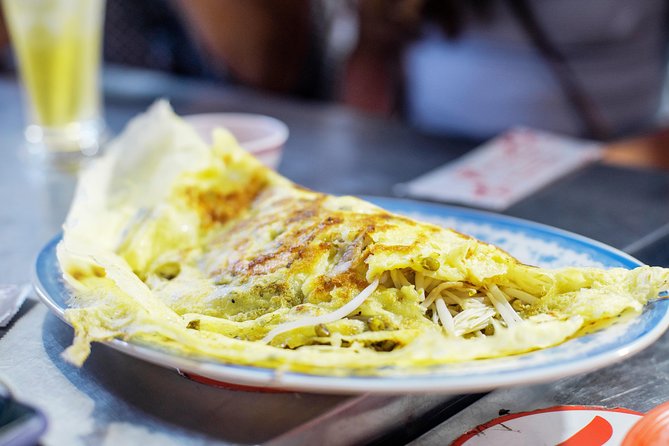 Private Street Food Tour by Scooter in Ho Chi Minh City - Why a scooter is the right way to taste Saigon