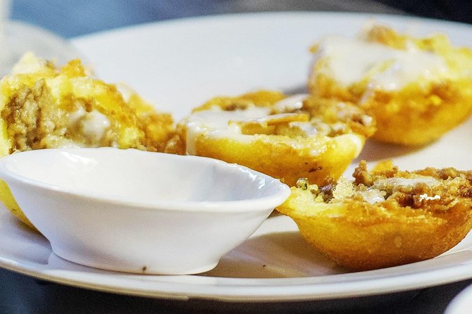 Private Street Food Tour by Scooter in Ho Chi Minh City - How the private format changes the experience